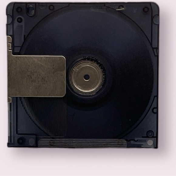 Maxwell MD74 MiniDisc - Picture 2 of 2